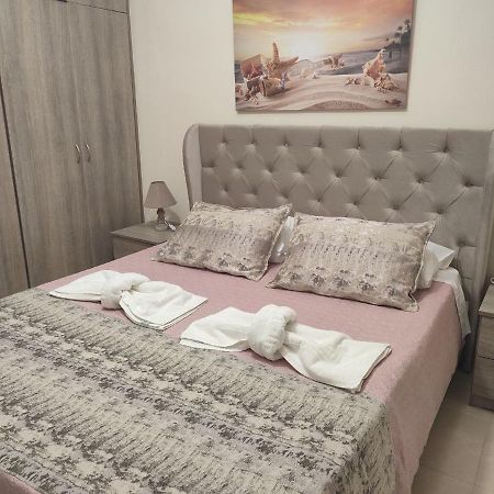شقة Elena'S House ريثيمنو المظهر الخارجي الصورة