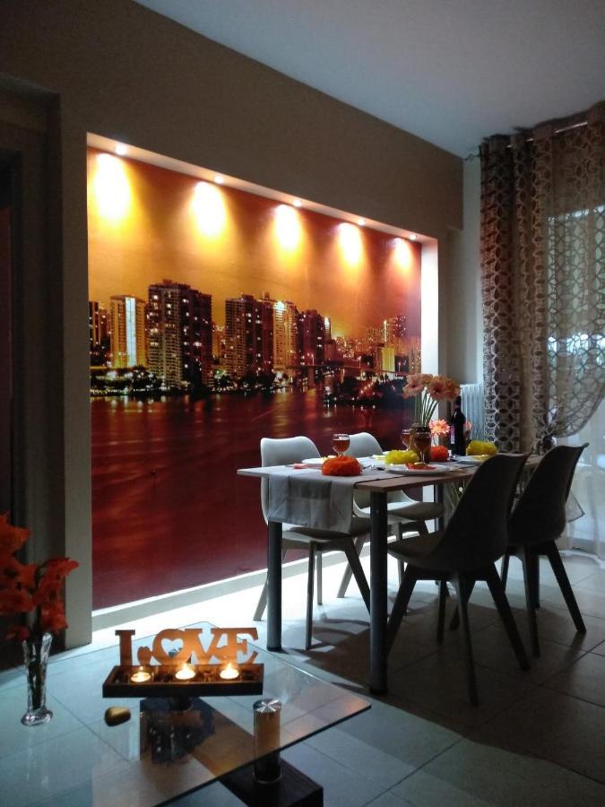 شقة Elena'S House ريثيمنو المظهر الخارجي الصورة