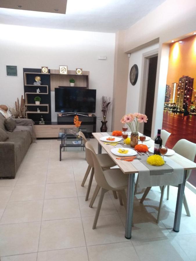 شقة Elena'S House ريثيمنو المظهر الخارجي الصورة