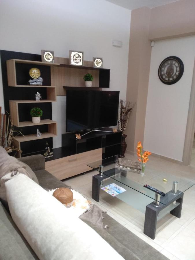 شقة Elena'S House ريثيمنو المظهر الخارجي الصورة