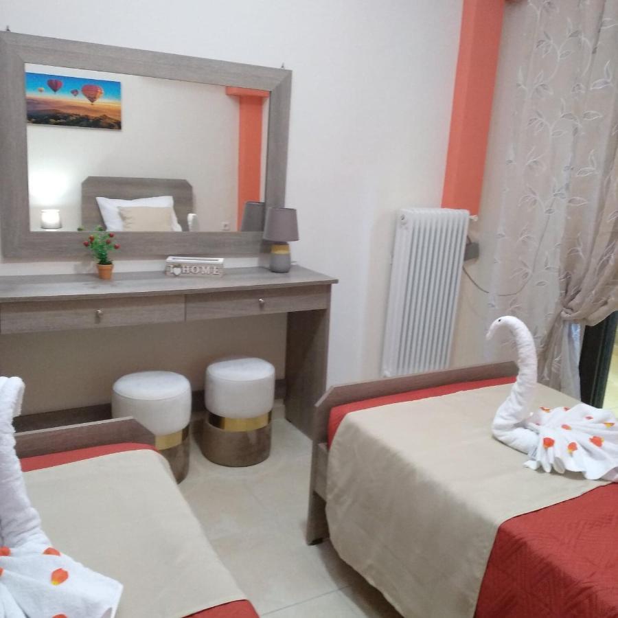 شقة Elena'S House ريثيمنو المظهر الخارجي الصورة
