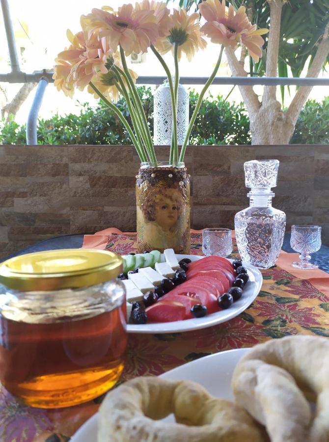 شقة Elena'S House ريثيمنو المظهر الخارجي الصورة