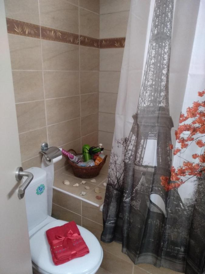شقة Elena'S House ريثيمنو المظهر الخارجي الصورة
