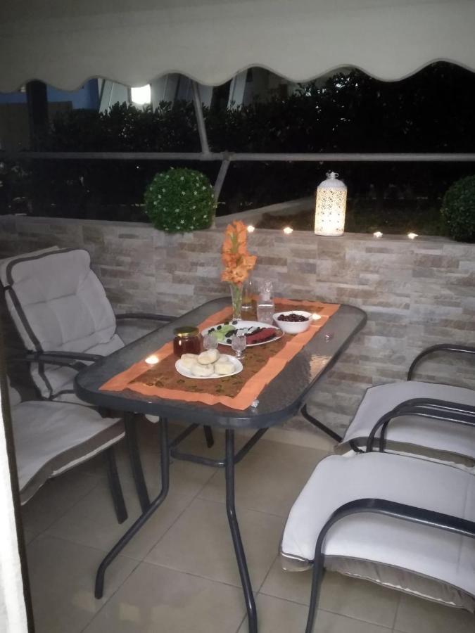 شقة Elena'S House ريثيمنو المظهر الخارجي الصورة