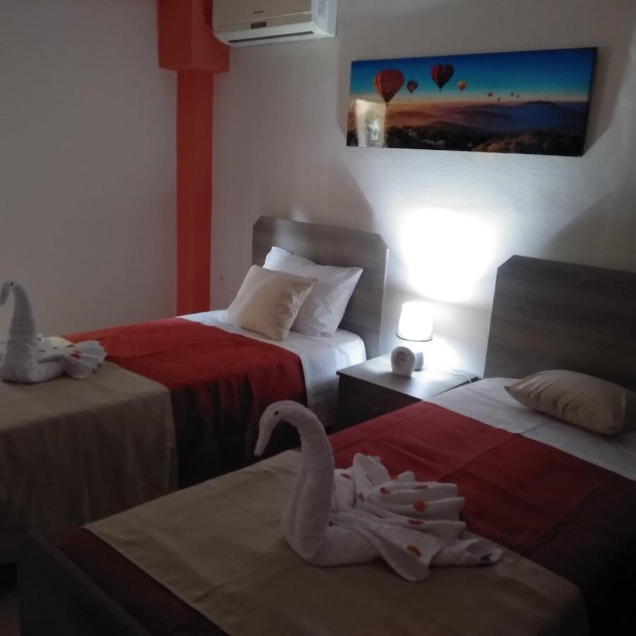 شقة Elena'S House ريثيمنو المظهر الخارجي الصورة