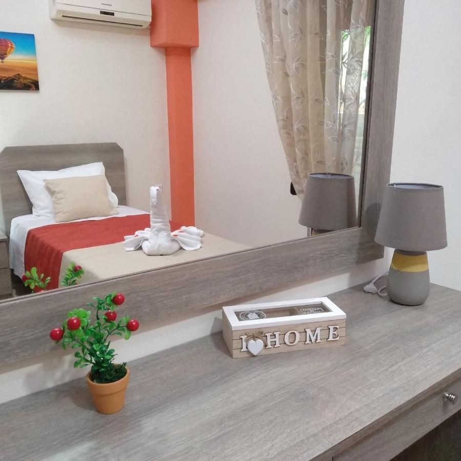 شقة Elena'S House ريثيمنو المظهر الخارجي الصورة