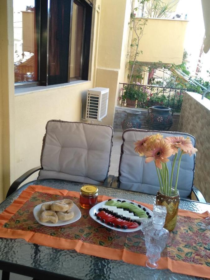 شقة Elena'S House ريثيمنو المظهر الخارجي الصورة