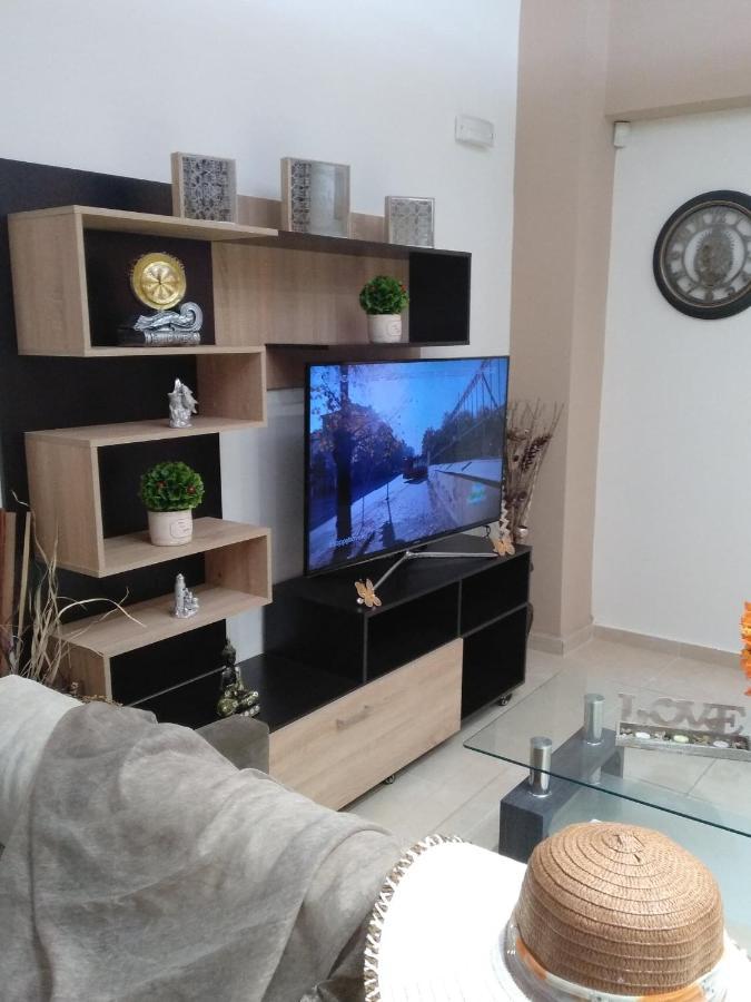 شقة Elena'S House ريثيمنو المظهر الخارجي الصورة