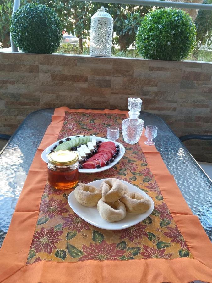شقة Elena'S House ريثيمنو المظهر الخارجي الصورة
