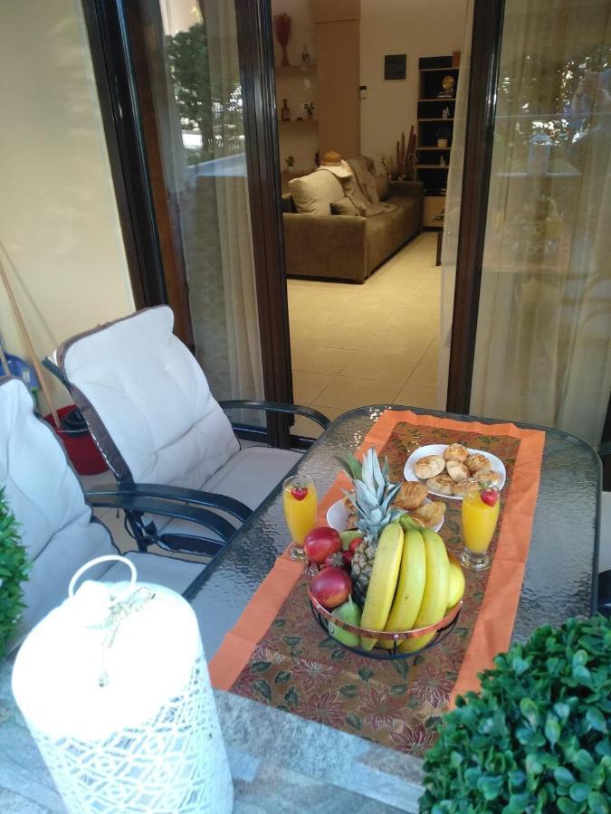 شقة Elena'S House ريثيمنو المظهر الخارجي الصورة