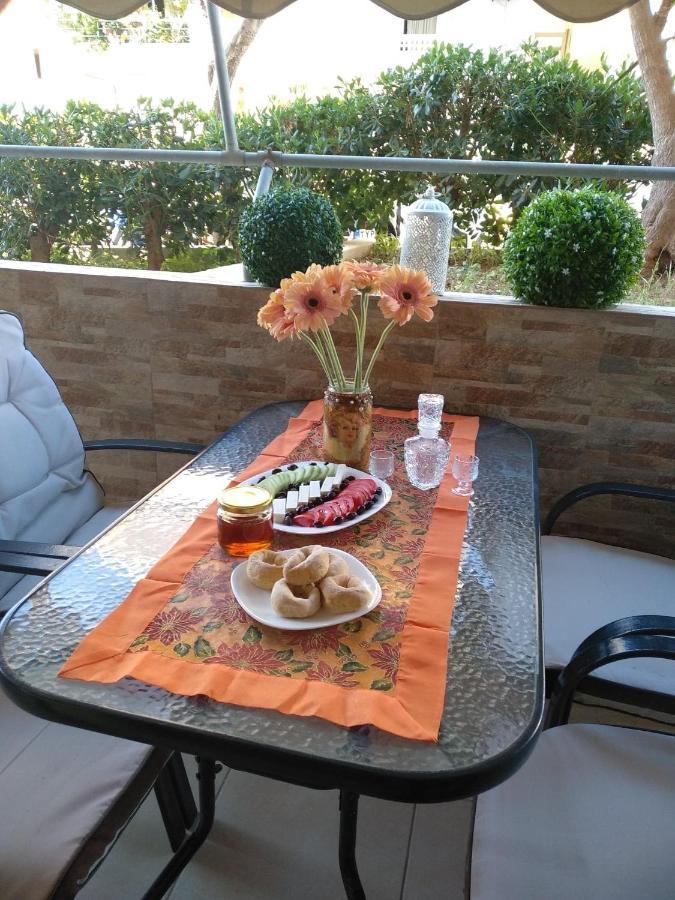 شقة Elena'S House ريثيمنو المظهر الخارجي الصورة