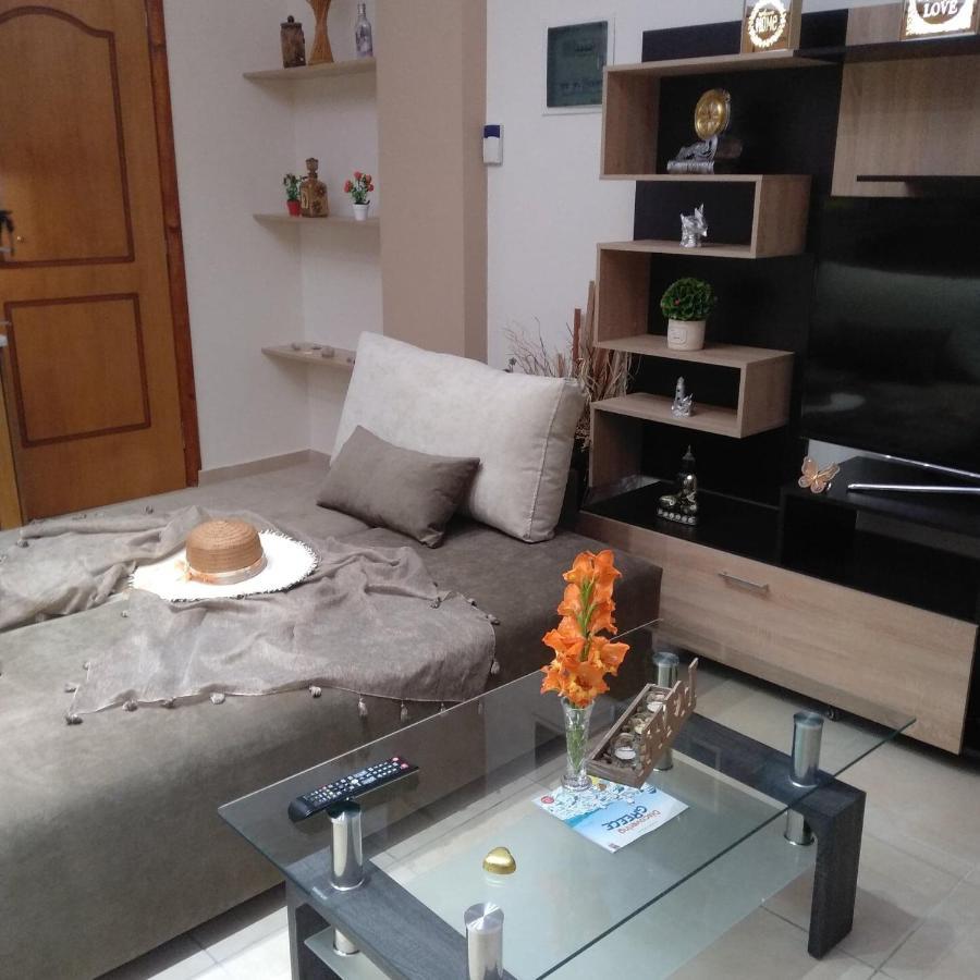 شقة Elena'S House ريثيمنو المظهر الخارجي الصورة