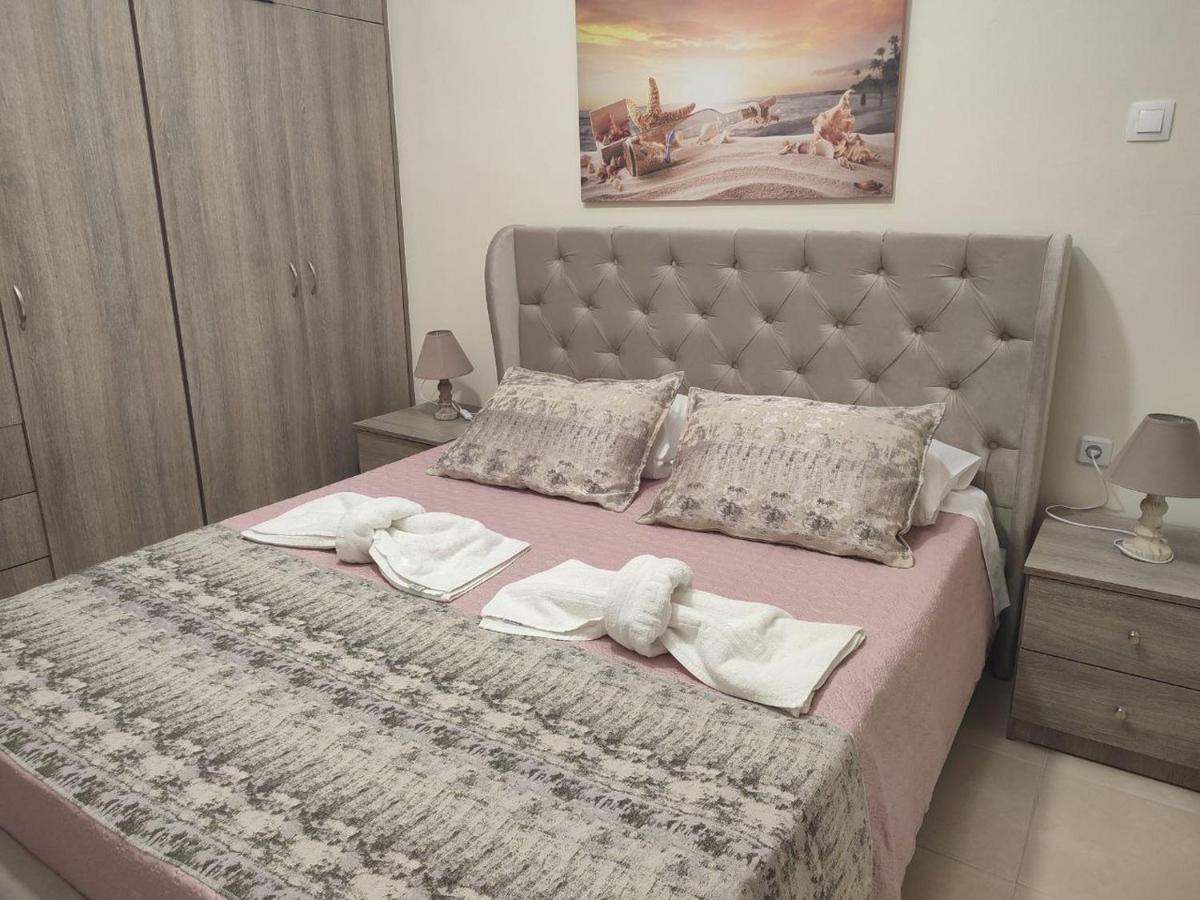 شقة Elena'S House ريثيمنو المظهر الخارجي الصورة