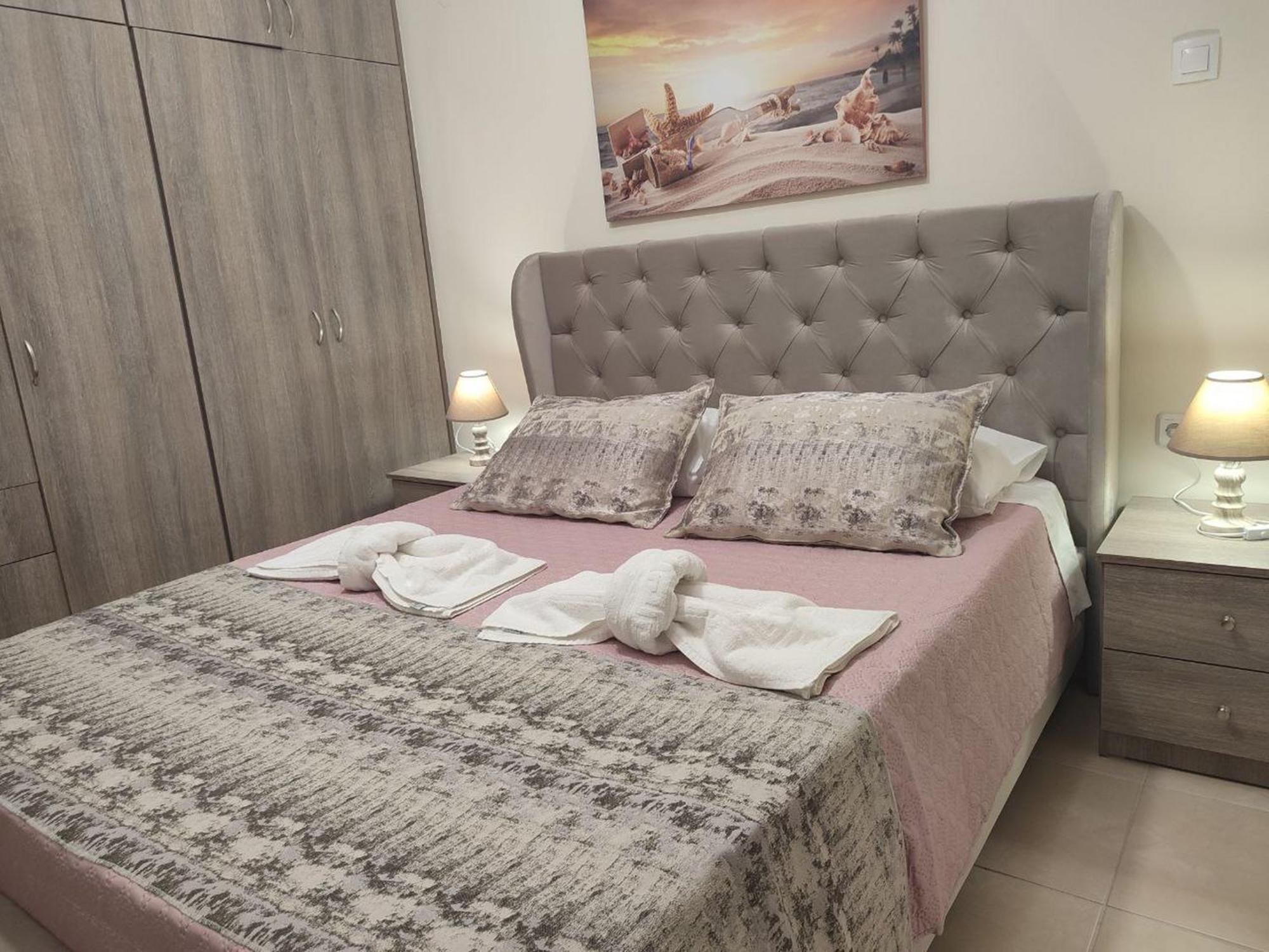 شقة Elena'S House ريثيمنو المظهر الخارجي الصورة